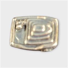 Pandora All Aboard Cruise Ship Travel Bead #791043 ALE 925 Silver